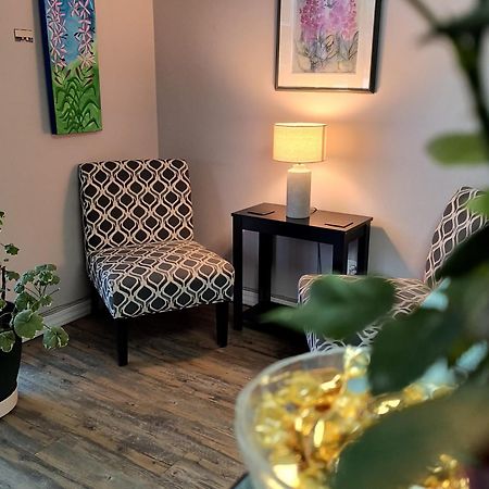 Fireweed Motel Smithers Bagian luar foto
