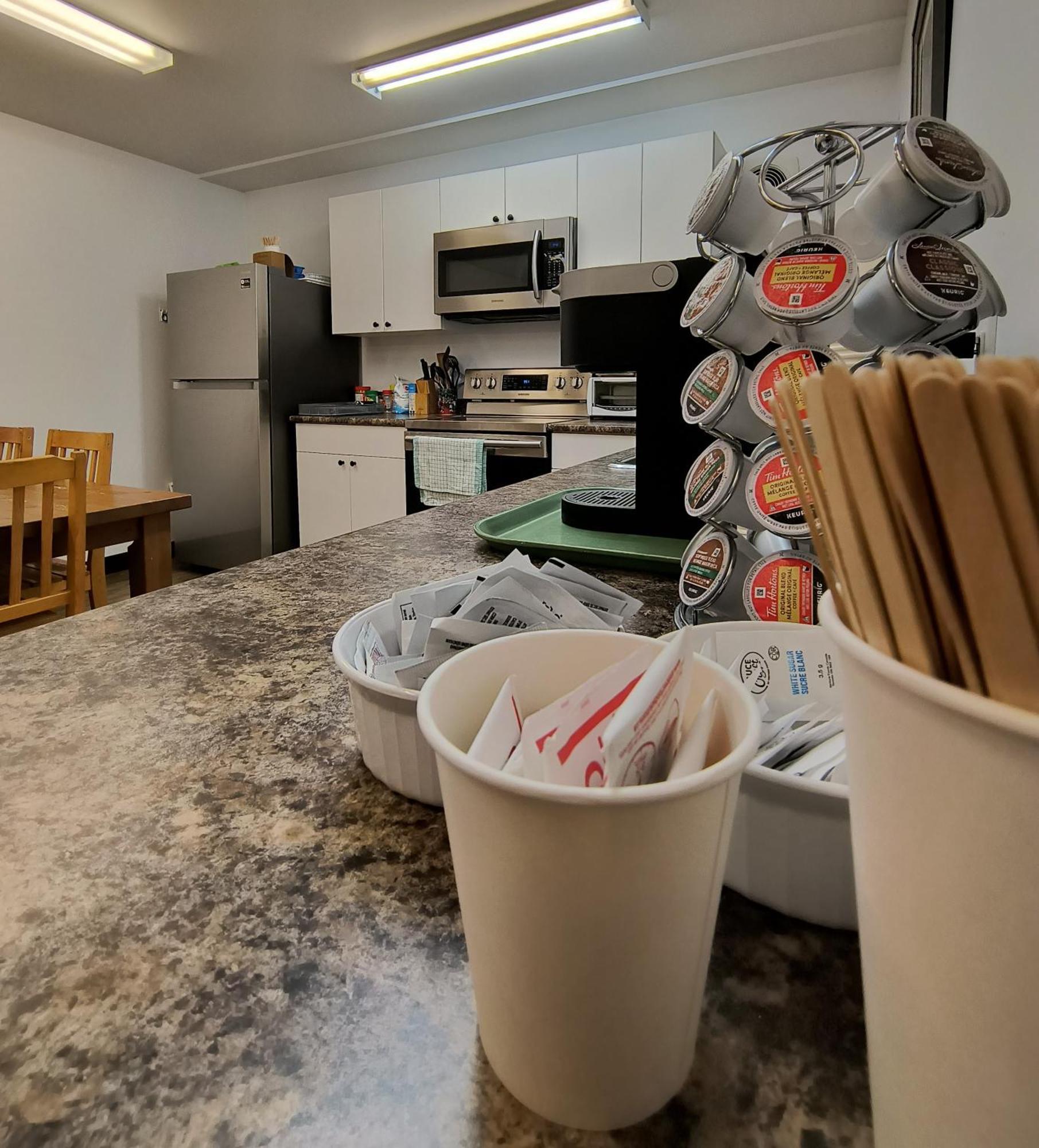 Fireweed Motel Smithers Bagian luar foto