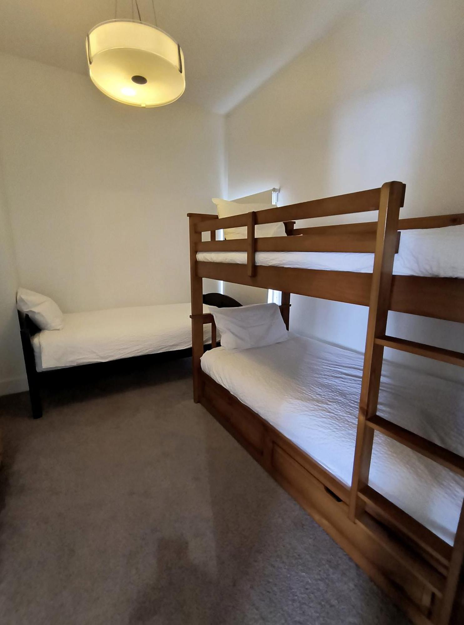 Fireweed Motel Smithers Bagian luar foto