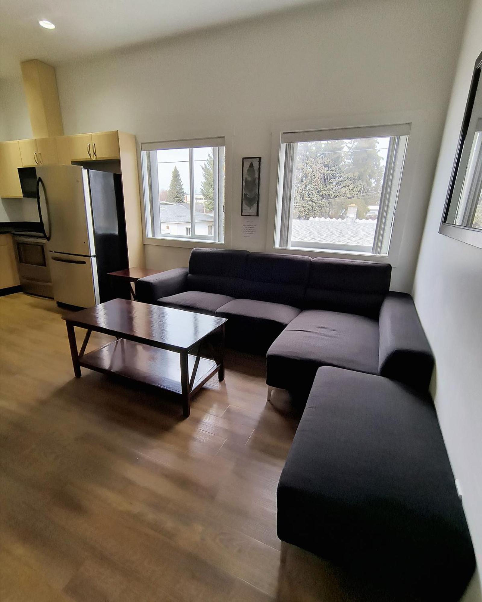 Fireweed Motel Smithers Bagian luar foto